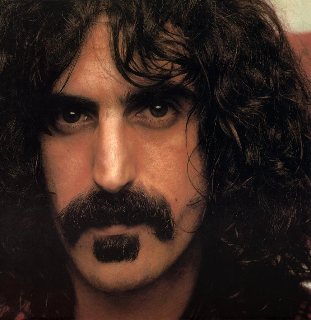 Frank Zappa (Mothers of Invention)