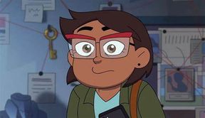 Camila Noceda (The Owl House)