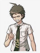 Hajime Hinata (Japanese)