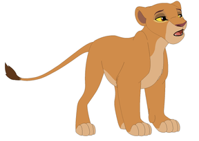 Lion Sound