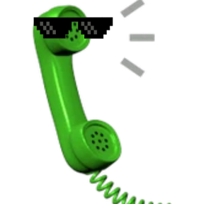 Phone Dude