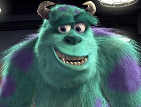 James P. Sullivan (Monsters Inc)