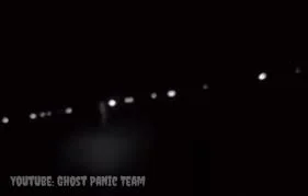 Ghost Panic Team