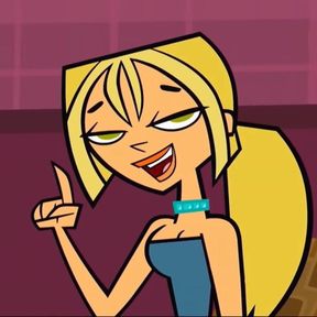 Bridgette - Total Drama Island