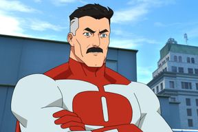 ommni man