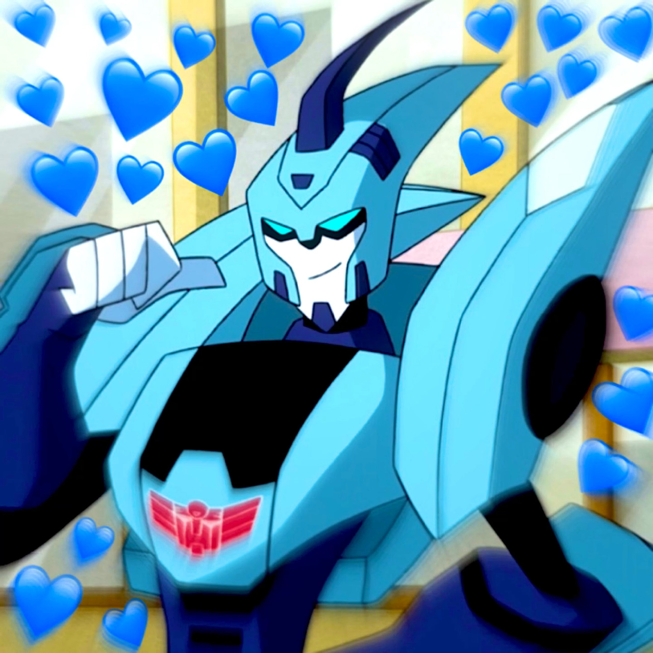 Tf Blurr