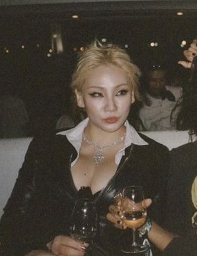 CL (2NE1)