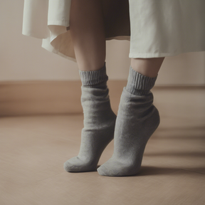 Charise Lantigne the Stocking from HFJONE | O