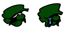Alone Luigi (Mario MADNESS)