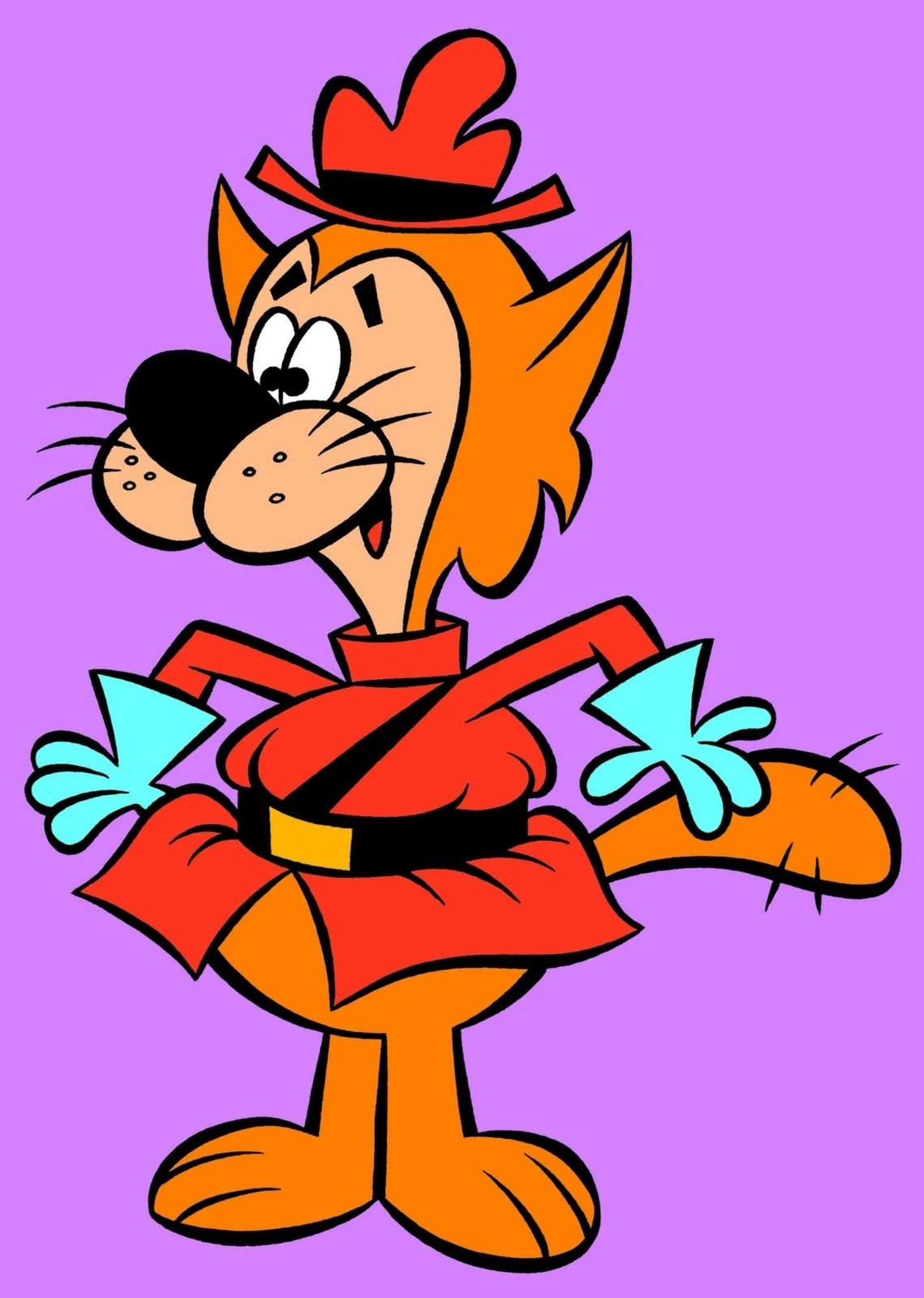 Klondike Kat