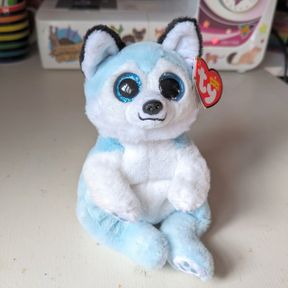 Thunder (Beanie Boos, REMASTERED)