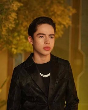 Kevin AMF