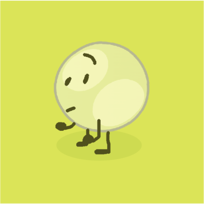 Ice Ball [REMADE]