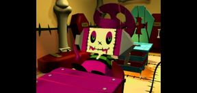 Tubee (MHS/Chiyako Shibahara, Japanese Dub)