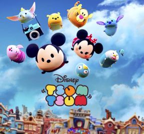 Tsum Tsum