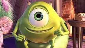 Mike Wazowski PT BR