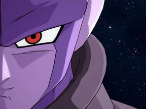 Hit - Dragon Ball FighterZ