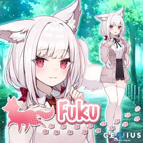 Fuku (My Foxy Girlfriend)
