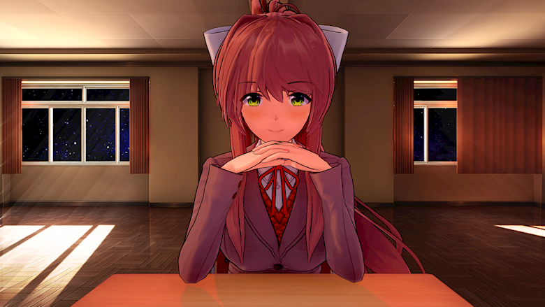 Monika