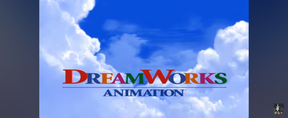 Literally DreamWorks 2004