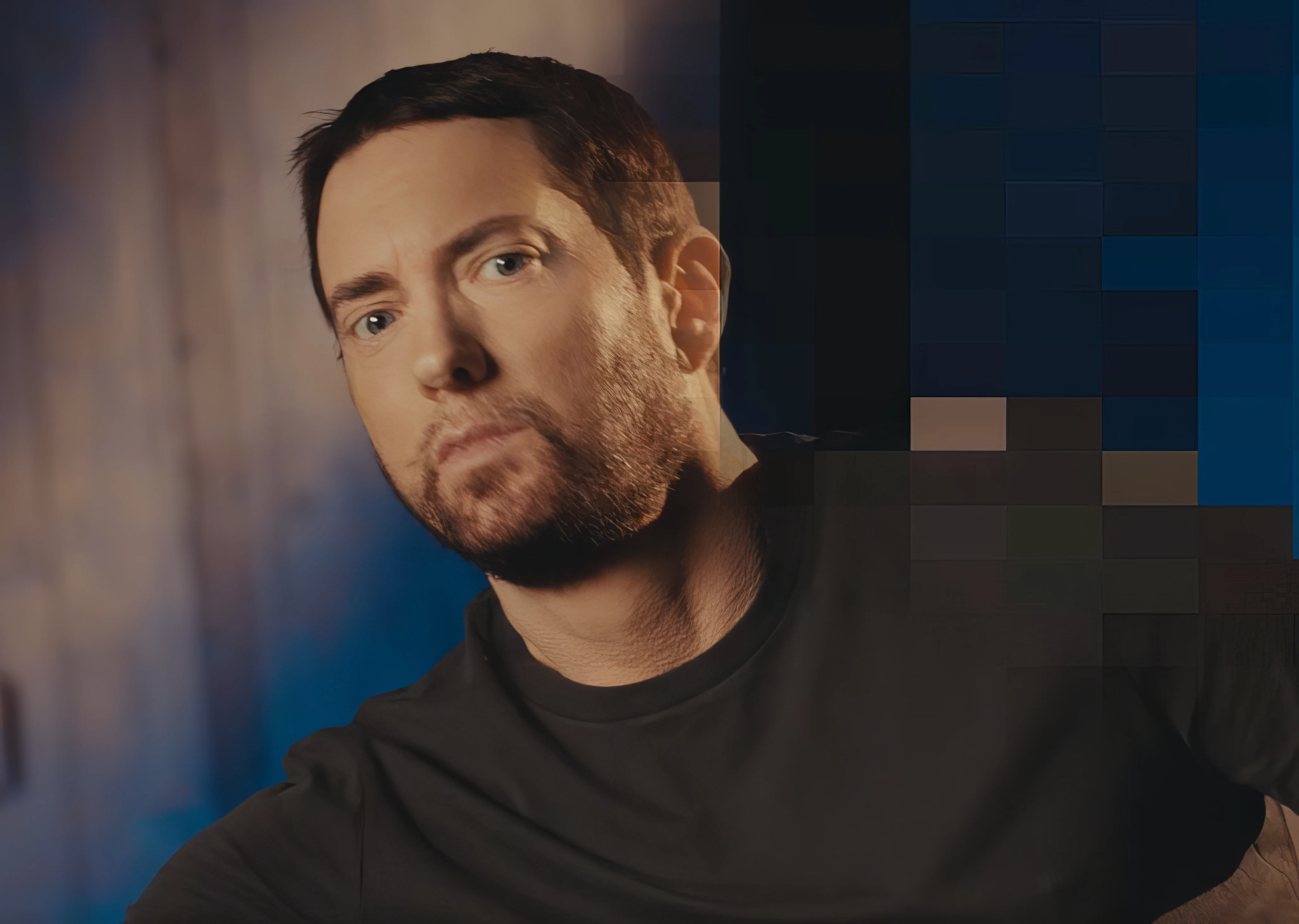 Eminem (Pre-The Death Of Slim Shady Era)