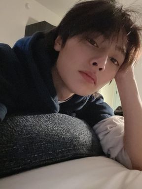 Yang Jeongin (Strong Voice)