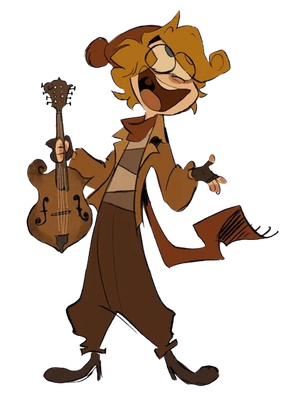 Skipp [Ramshackle]
