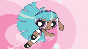 Bliss (The Powerpuff Girls)