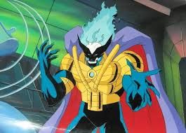Lord Helspont