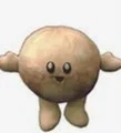 Pluto (The Celestial Buddies Show)