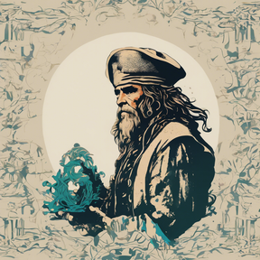 Davy Jones