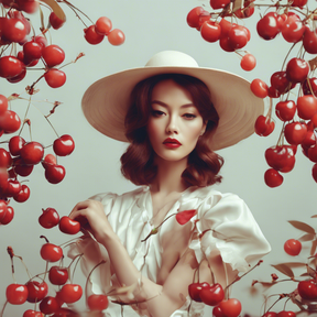 Cherry