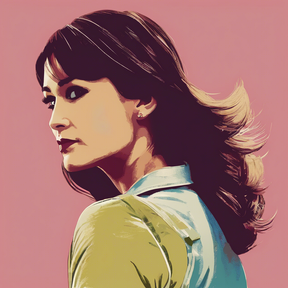 Rachel Berry (Glee)