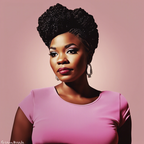 Mercedes Jones (Glee)