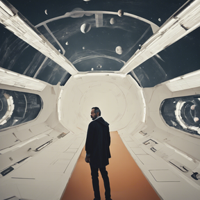 Sergio Sacani (Space Today)