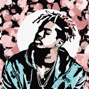 XXXTENTACION [Singing & Rapping]
