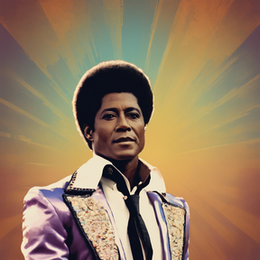 Jermaine Jackson (The Jackson 5 Era)
