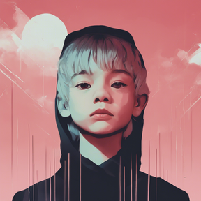 Uglyfacekid