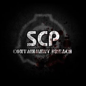 SCP Containament Breach Announcer (Aaron Robert Mckee)