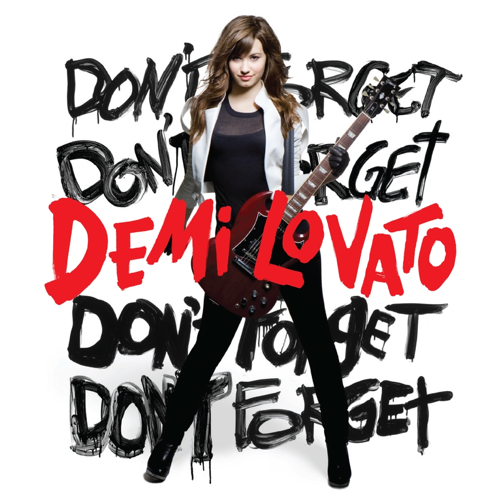 Demi Lovato (Debut Era, 2008)