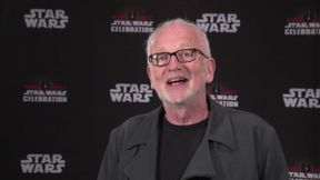 Ian MCDiarmid (Emperor Palpatine)