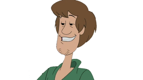 Norville "Shaggy" Rogers