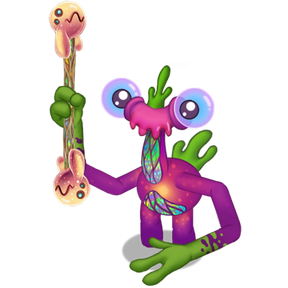 Meebkin -My singing Monsters