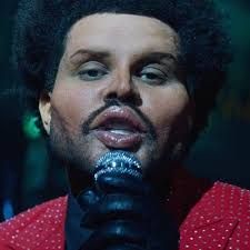 The Weeknd