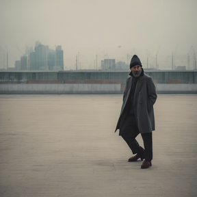Everyone Knows That | Ulterior Motives | Old sample