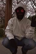 HOODIE/BRIAN THOMAS (David Near)