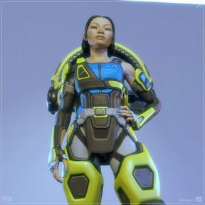 Conduit (Apex Legends)