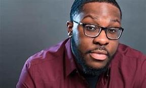 Stefan Johnson / Deejay from YFM (Famous Food Reviewer)