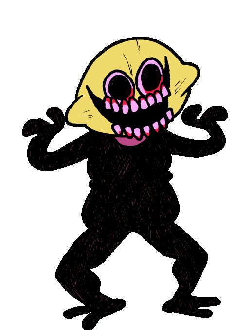 Monster (FNF)