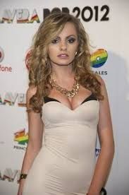 Alexandra Stan